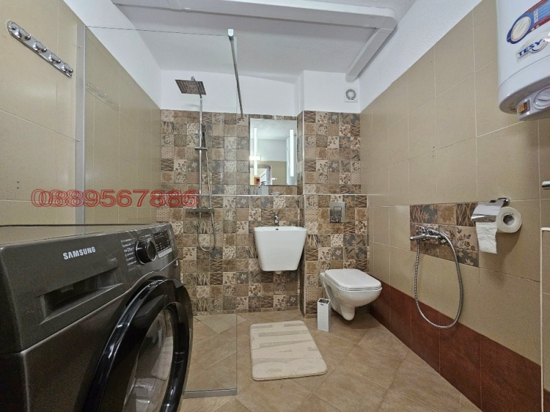 Дава под наем  2-стаен град София , Студентски град , 58 кв.м | 54977010 - изображение [10]