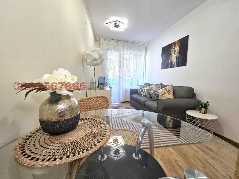 Дава под наем  2-стаен град София , Студентски град , 58 кв.м | 54977010 - изображение [3]