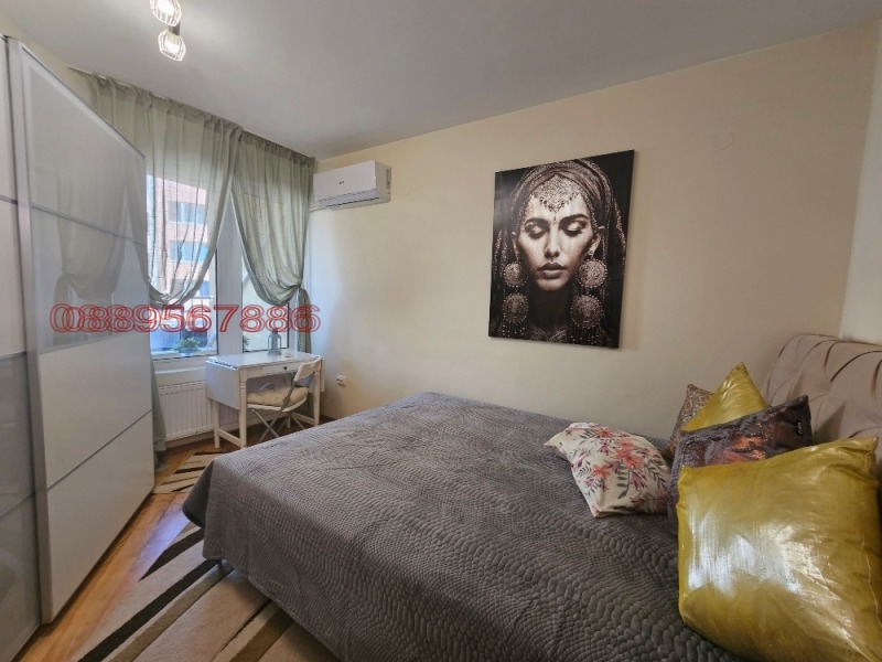 Дава под наем  2-стаен град София , Студентски град , 58 кв.м | 54977010 - изображение [8]
