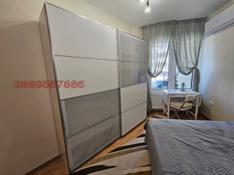 Дава под наем  2-стаен град София , Студентски град , 58 кв.м | 54977010 - изображение [9]