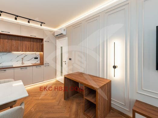 Te huur  1 slaapkamer Plovdiv , Trakija , 70 m² | 88179348 - afbeelding [11]