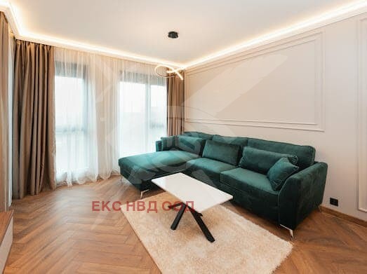 Te huur  1 slaapkamer Plovdiv , Trakija , 70 m² | 88179348 - afbeelding [15]