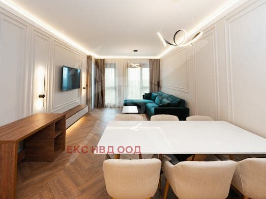 Te huur  1 slaapkamer Plovdiv , Trakija , 70 m² | 88179348 - afbeelding [4]