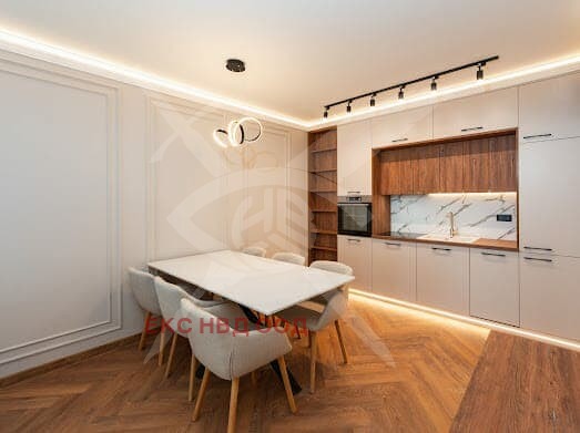 Te huur  1 slaapkamer Plovdiv , Trakija , 70 m² | 88179348 - afbeelding [9]