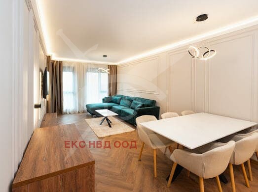 Te huur  1 slaapkamer Plovdiv , Trakija , 70 m² | 88179348 - afbeelding [14]