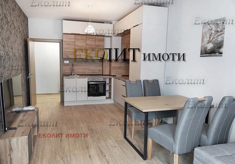 Дава под наем 2-СТАЕН, гр. София, Студентски град, снимка 2 - Апартаменти - 52535553