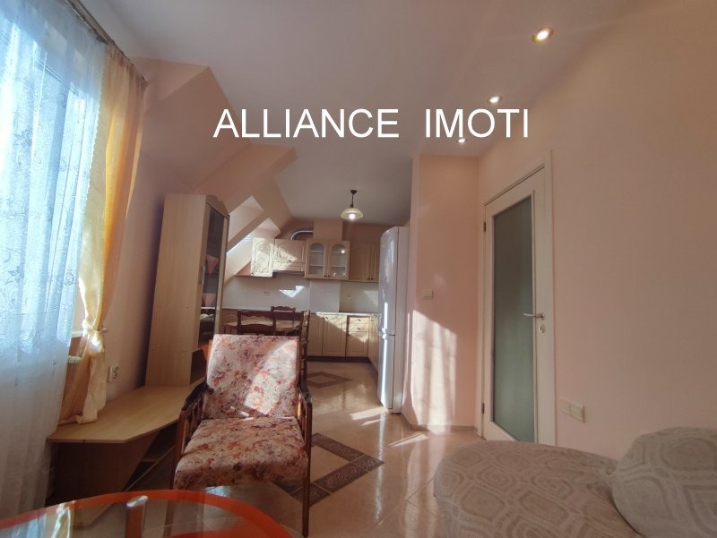 Дава под наем 2-СТАЕН, гр. София, Младост 1, снимка 5 - Апартаменти - 52912684