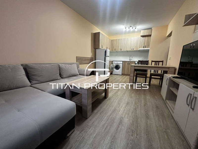 Дава под наем 2-СТАЕН, гр. Пловдив, Христо Смирненски