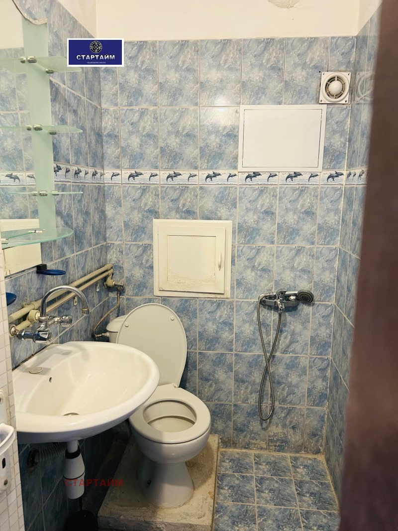 Дава под наем 2-СТАЕН, гр. София, Лозенец, снимка 11 - Апартаменти - 53190978