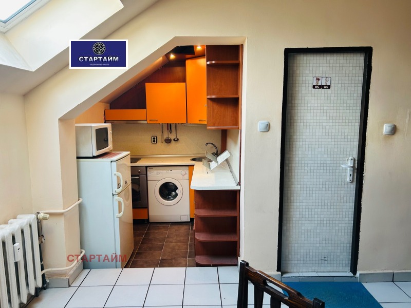 Дава под наем 2-СТАЕН, гр. София, Лозенец, снимка 8 - Апартаменти - 53190978