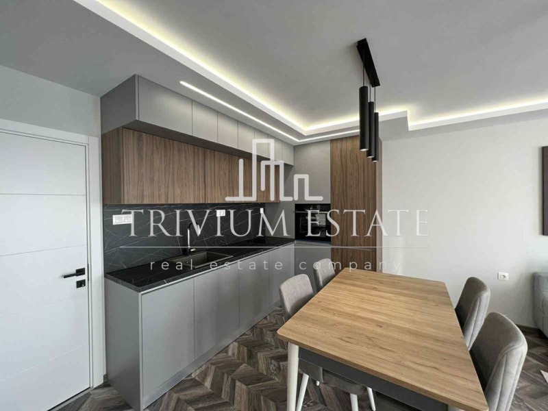 Дава под наем 2-СТАЕН, гр. Пловдив, Остромила, снимка 5 - Апартаменти - 53202608