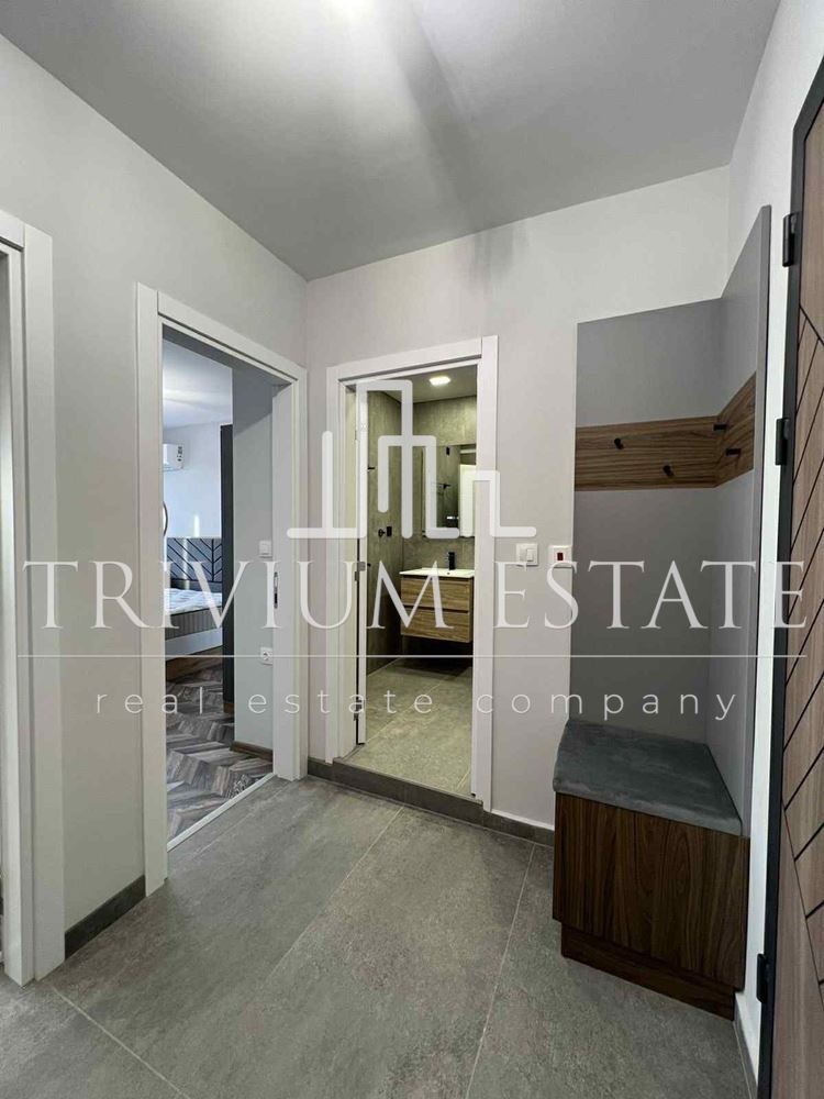 Дава под наем 2-СТАЕН, гр. Пловдив, Остромила, снимка 11 - Апартаменти - 53202608