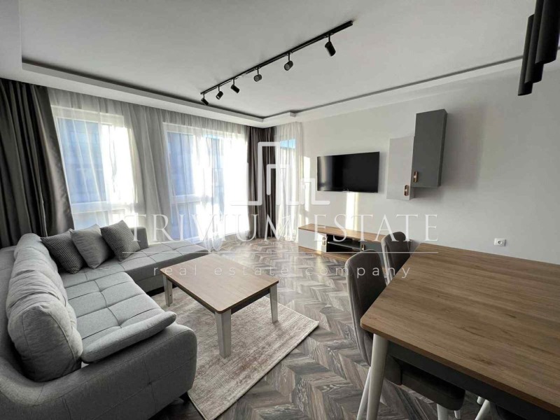 Дава под наем 2-СТАЕН, гр. Пловдив, Остромила