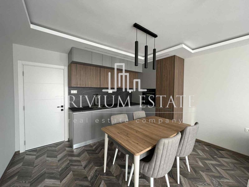 Дава под наем 2-СТАЕН, гр. Пловдив, Остромила, снимка 6 - Апартаменти - 53202608