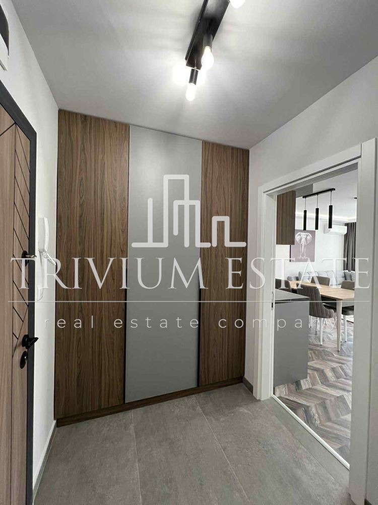 Дава под наем 2-СТАЕН, гр. Пловдив, Остромила, снимка 16 - Апартаменти - 53202608