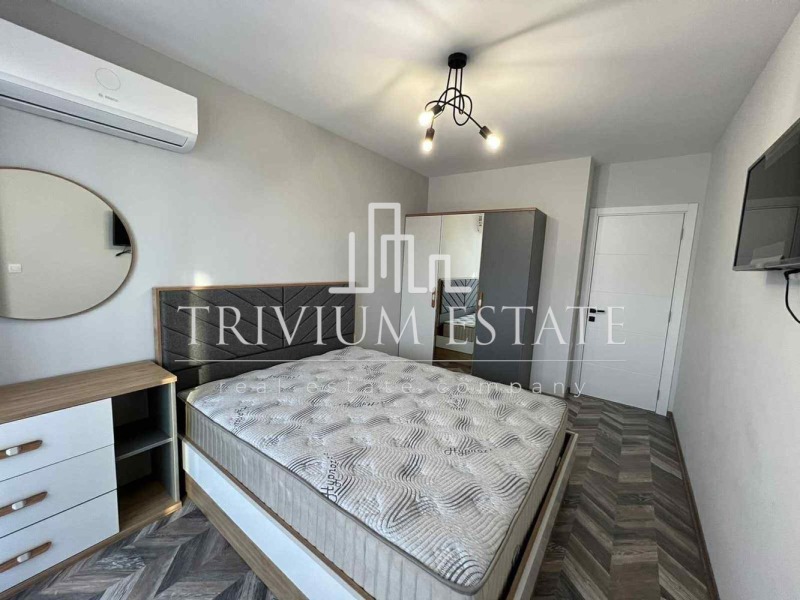 Дава под наем 2-СТАЕН, гр. Пловдив, Остромила, снимка 7 - Апартаменти - 53202608