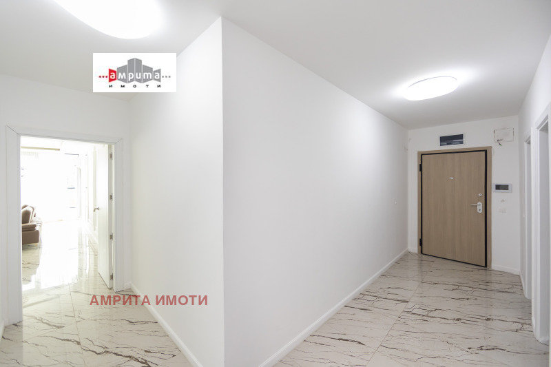 Дава под наем  3-стаен град София , Малинова долина , 125 кв.м | 62920910 - изображение [9]