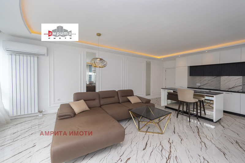 Дава под наем  3-стаен град София , Малинова долина , 125 кв.м | 62920910
