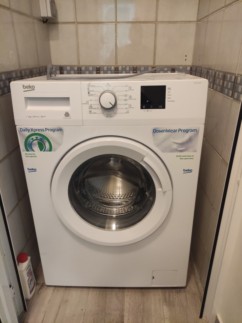 För uthyrning  2 sovrum Sofia , Centar , 84 kvm | 82532764 - bild [16]