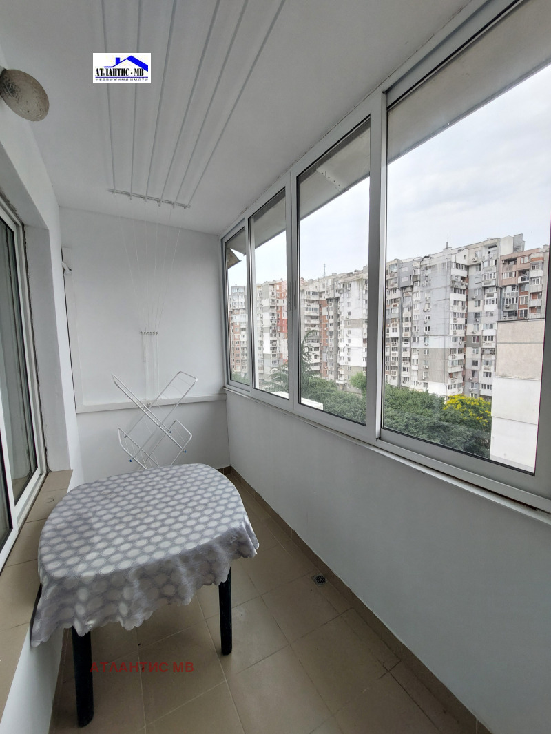 Дава под наем  3-стаен град Варна , Център , 78 кв.м | 65551889 - изображение [4]