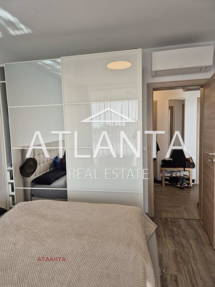 Дава под наем 3-СТАЕН, гр. Варна, к.к. Св.Св. Константин и Елена, снимка 5 - Апартаменти - 53491193