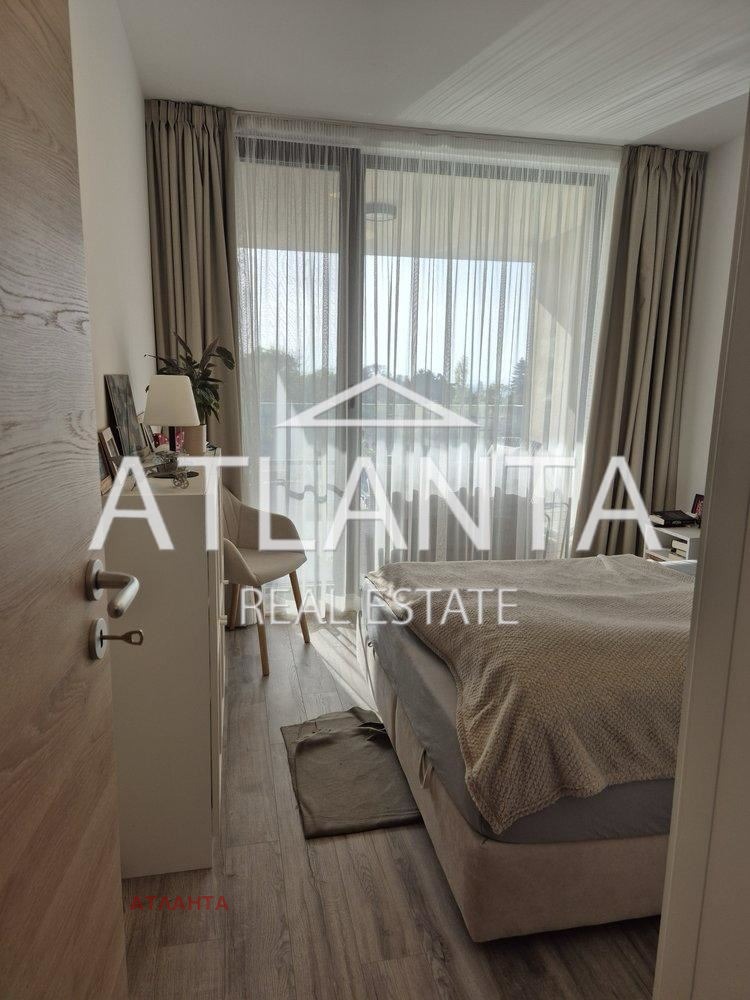 Дава под наем 3-СТАЕН, гр. Варна, к.к. Св.Св. Константин и Елена, снимка 7 - Апартаменти - 53491193