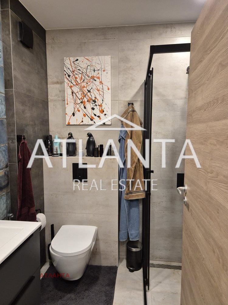 Дава под наем 3-СТАЕН, гр. Варна, к.к. Св.Св. Константин и Елена, снимка 16 - Апартаменти - 53491193