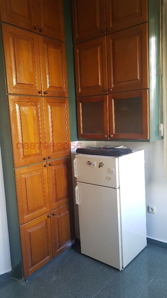 Дава под наем МНОГОСТАЕН, гр. София, Център, снимка 10 - Апартаменти - 53868242