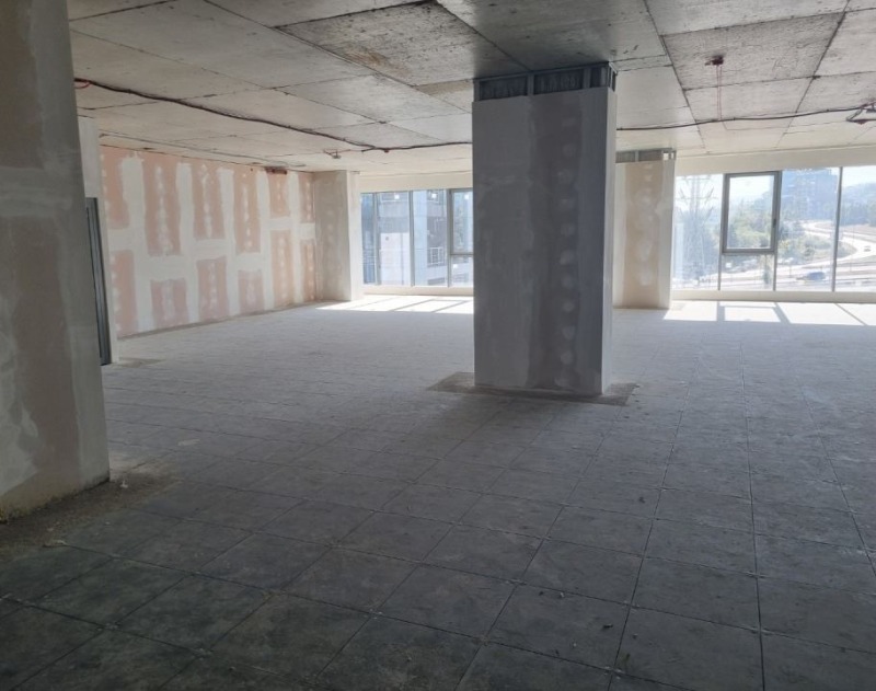 Para alugar  Escritório Sofia , Manastirski livadi , 390 m² | 41887699 - imagem [4]