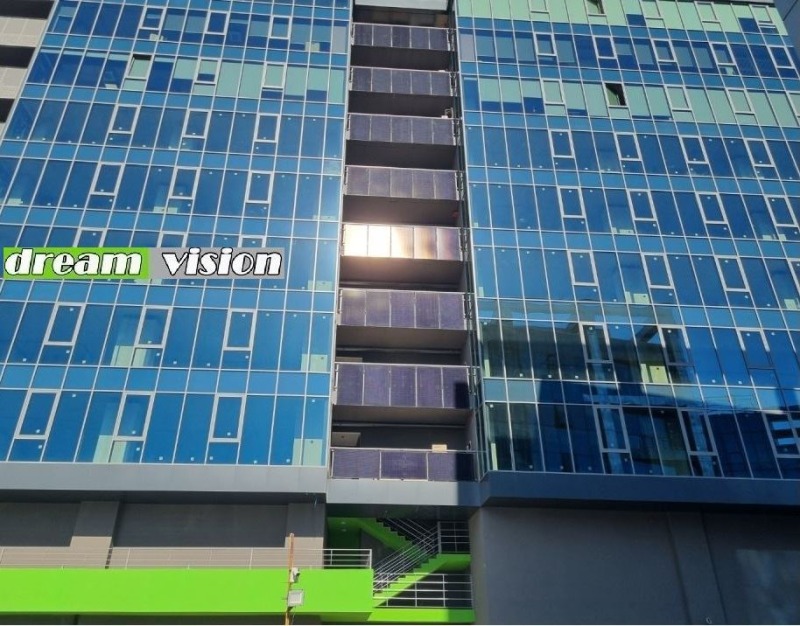 Para alugar  Escritório Sofia , Manastirski livadi , 390 m² | 41887699 - imagem [11]
