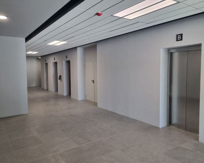 Para alugar  Escritório Sofia , Manastirski livadi , 390 m² | 41887699 - imagem [5]