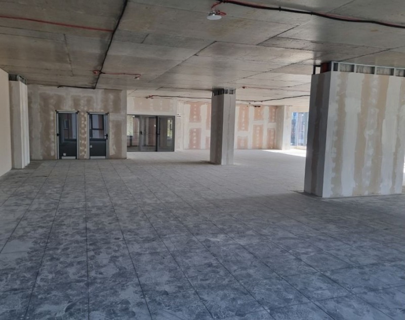 Para alugar  Escritório Sofia , Manastirski livadi , 390 m² | 41887699 - imagem [2]