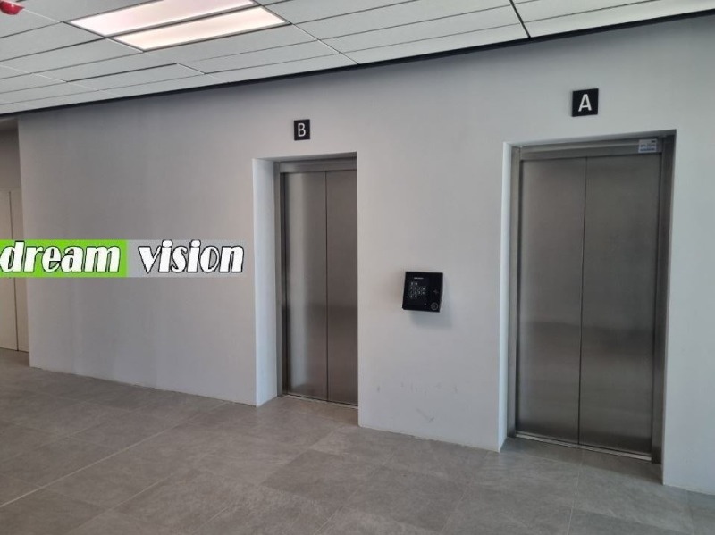 Para alugar  Escritório Sofia , Manastirski livadi , 390 m² | 41887699 - imagem [6]