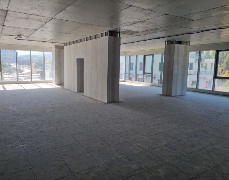 Para alugar  Escritório Sofia , Manastirski livadi , 390 m² | 41887699 - imagem [3]