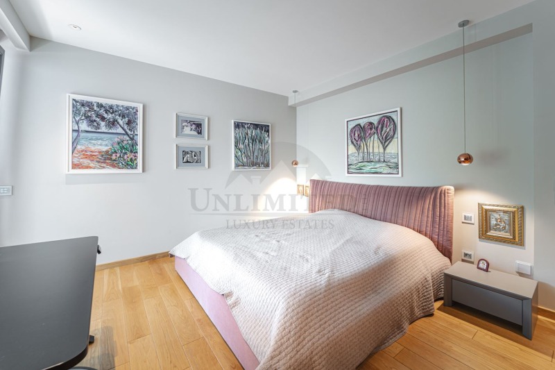 Дава под наем КЪЩА, гр. София, Драгалевци, снимка 15 - Къщи - 52748617