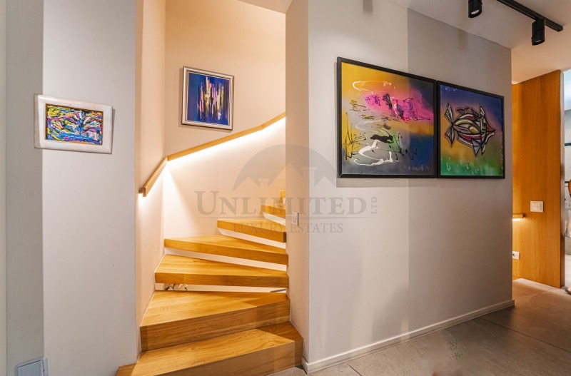 Дава под наем КЪЩА, гр. София, Драгалевци, снимка 14 - Къщи - 52748617