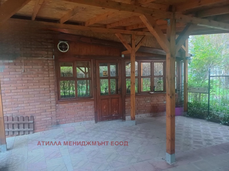 Дава под наем ЗАВЕДЕНИЕ, гр. Пловдив, Кючук Париж, снимка 12 - Заведения - 52588717