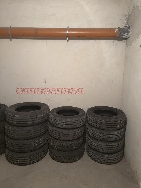 Дава под наем СКЛАД, гр. София, Белите брези, снимка 3 - Складове - 53143074