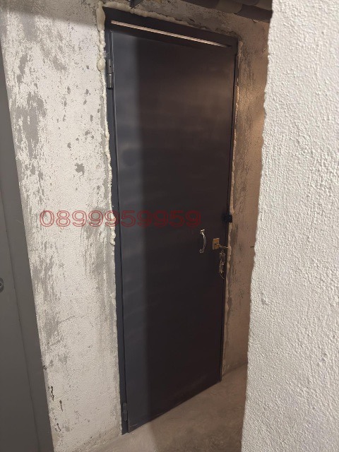 Дава под наем СКЛАД, гр. София, Белите брези, снимка 10 - Складове - 54035194