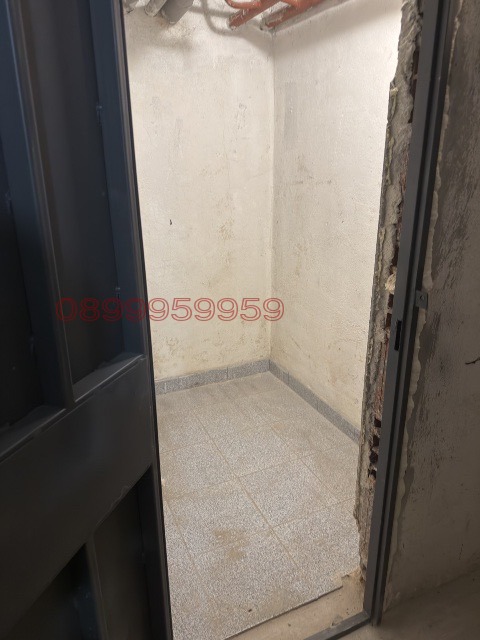 Дава под наем СКЛАД, гр. София, Белите брези, снимка 11 - Складове - 54035194