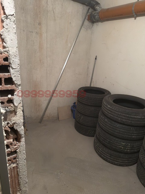 Дава под наем СКЛАД, гр. София, Белите брези, снимка 4 - Складове - 53143074