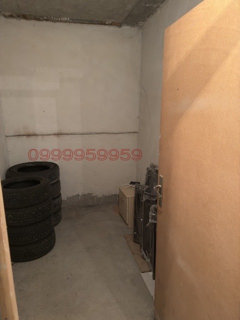 Дава под наем СКЛАД, гр. София, Белите брези, снимка 9 - Складове - 53143074