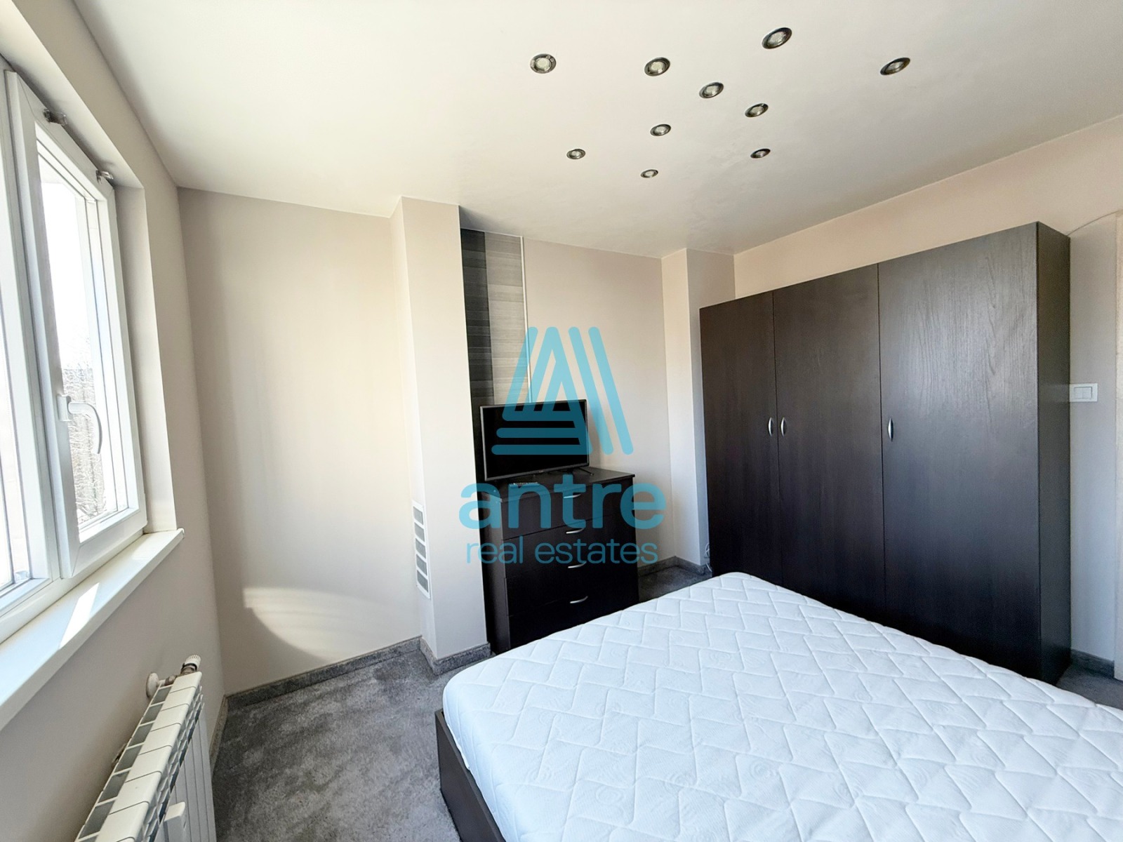 Дава под наем 2-СТАЕН, гр. София, Зона Б-5, снимка 6 - Апартаменти - 53797003