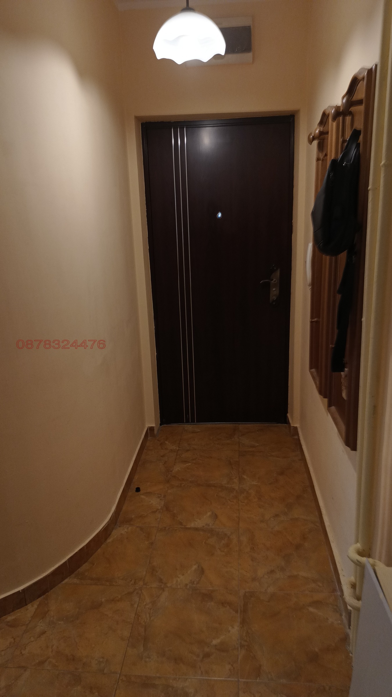 Дава под наем 2-СТАЕН, гр. София, Павлово, снимка 10 - Апартаменти - 54545840