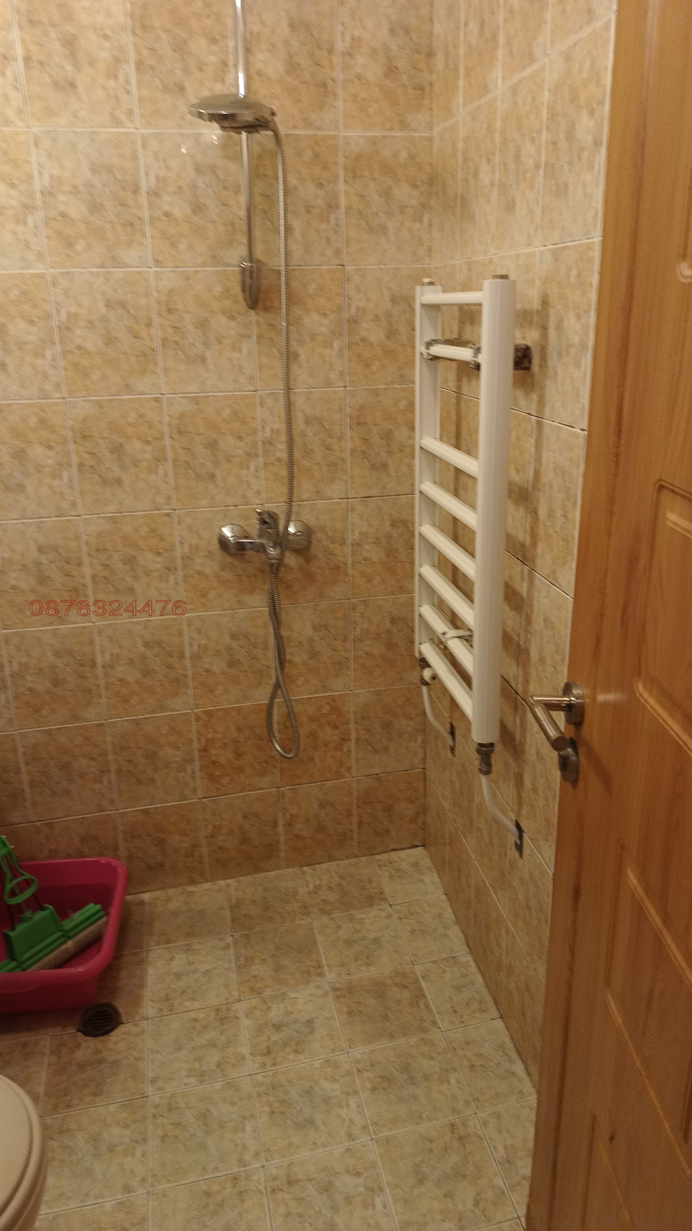 Дава под наем 2-СТАЕН, гр. София, Павлово, снимка 9 - Апартаменти - 54545840