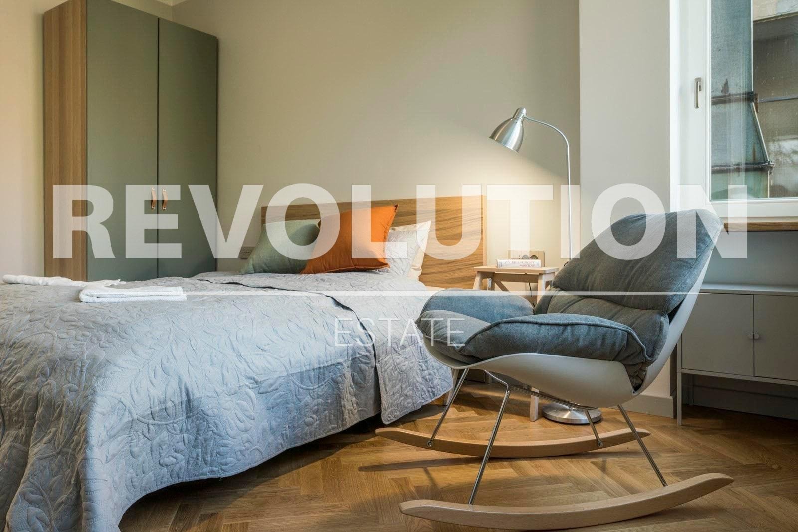 Дава под наем 3-СТАЕН, гр. София, Център, снимка 9 - Апартаменти - 53732382