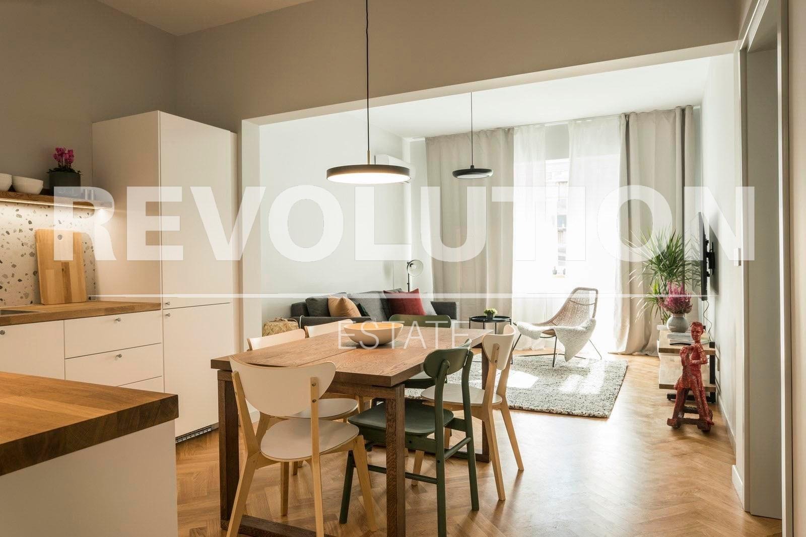 Дава под наем 3-СТАЕН, гр. София, Център, снимка 10 - Апартаменти - 53732382