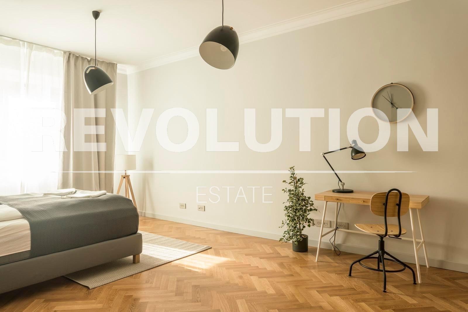 Дава под наем 3-СТАЕН, гр. София, Център, снимка 4 - Апартаменти - 53732382