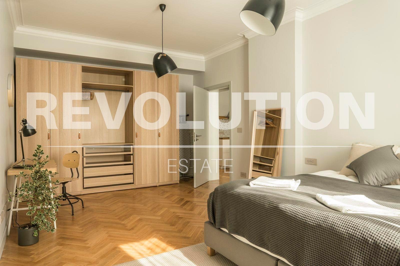 Дава под наем 3-СТАЕН, гр. София, Център, снимка 10 - Апартаменти - 53732382