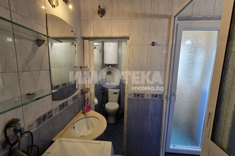 Дава под наем 3-СТАЕН, гр. София, Център, снимка 7 - Апартаменти - 54868151